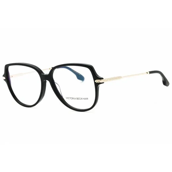 Victoria Beckham EYEGLASSES VB2625-001-56 New with case